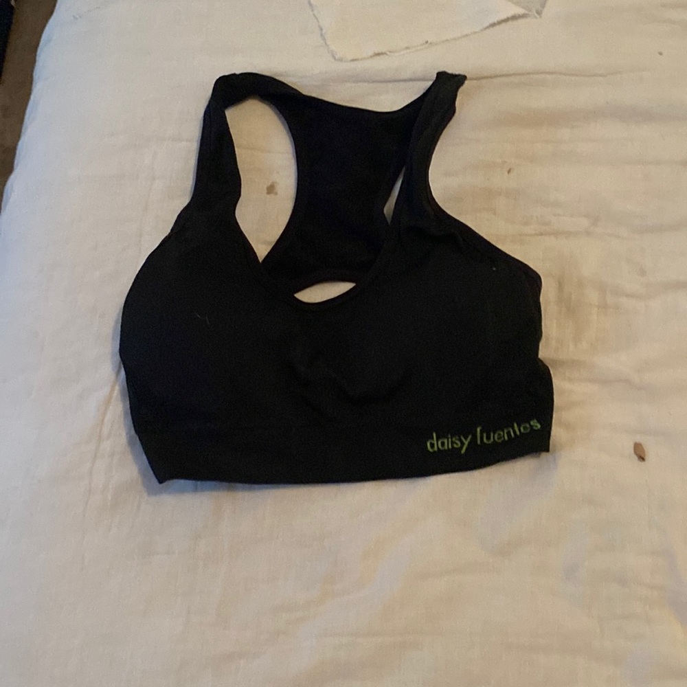 Super cute bra!